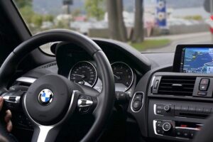 Wymiana szyb bmw Gdańsk