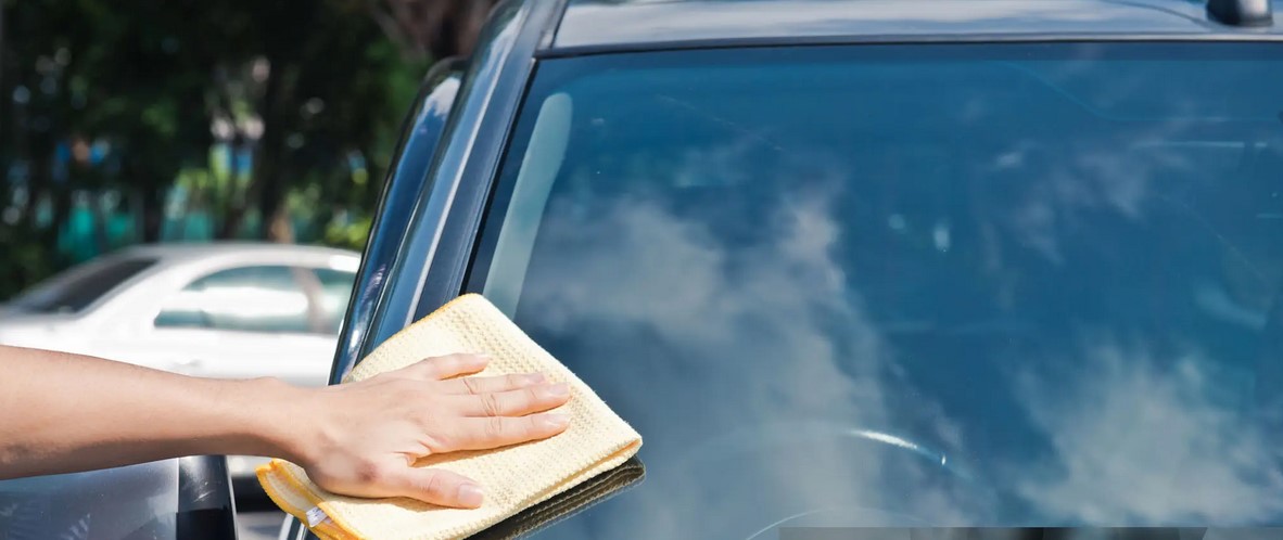 Auto szyby Gdańsk – Anglass